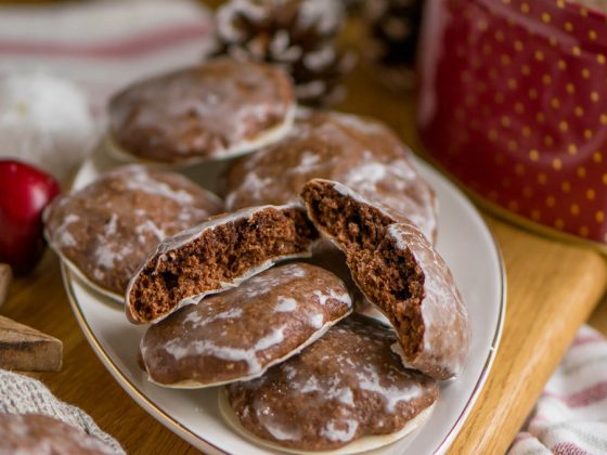 Nurnberger-Lebkuchen-