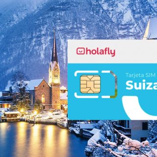 tarjeta sim para viajar por suiza