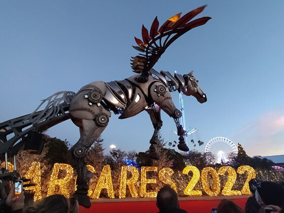 programación barcares 2022