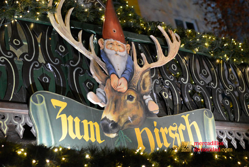 mercados navideños en colonia