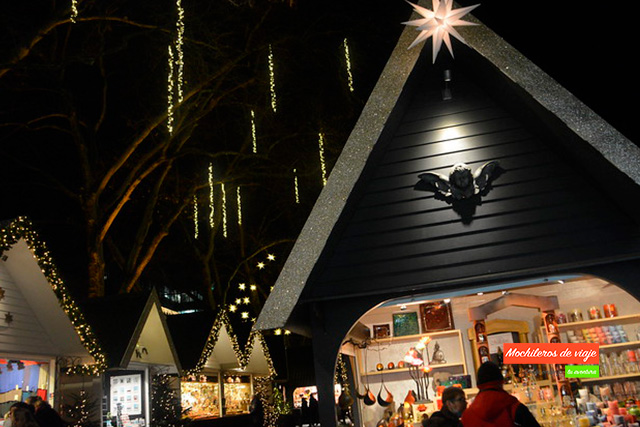 mercado navideño meumarkt