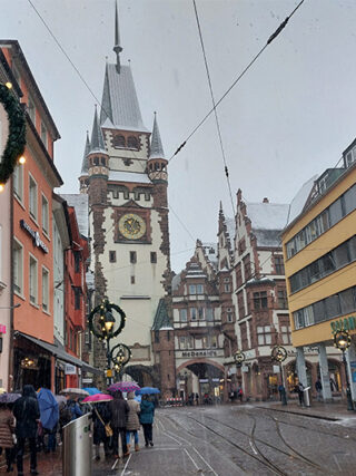 mercados de navidad de friburgo