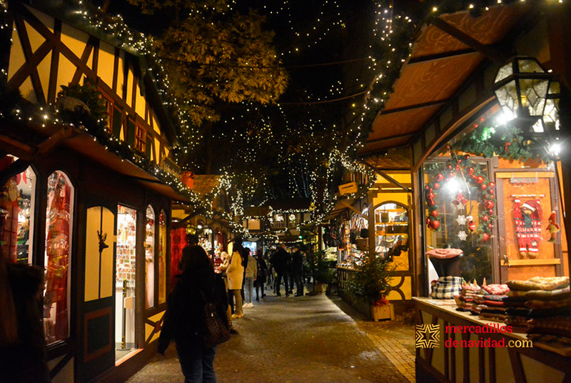 mercado de nikolaus dorf