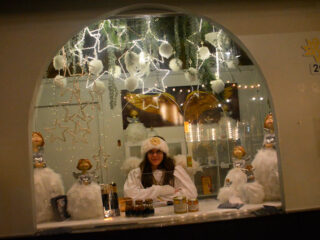 quién es christkind