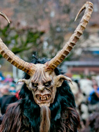 krampus
