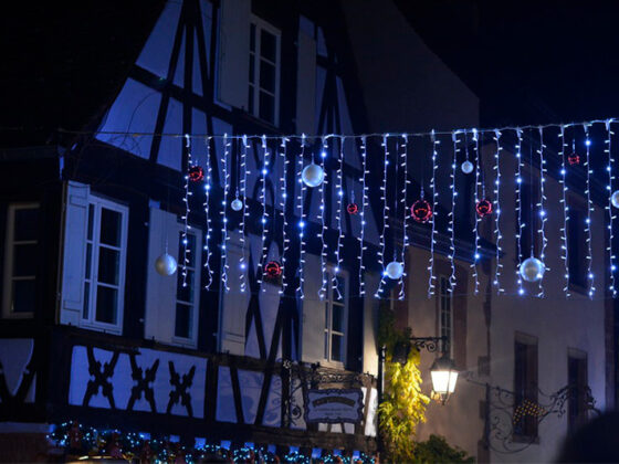 el tiempo en alsacia en diciembre