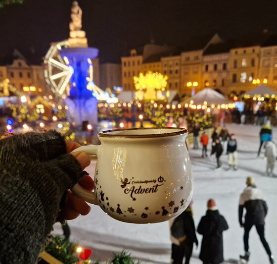 mercadillos de navidad de la república checa