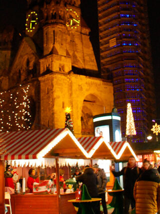 mercadillos de navidad de berlín