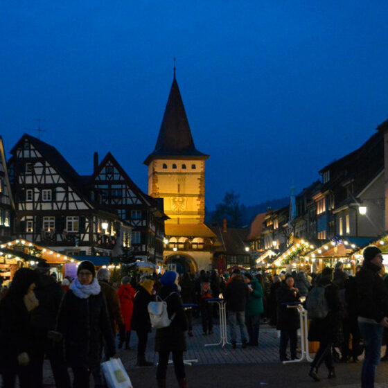 navidad en alemania