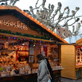 tours por los mercados de navidad de Europa