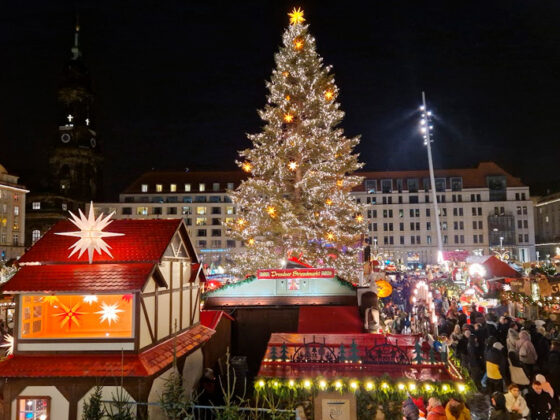guía de los mercadillos de navidad de Europa