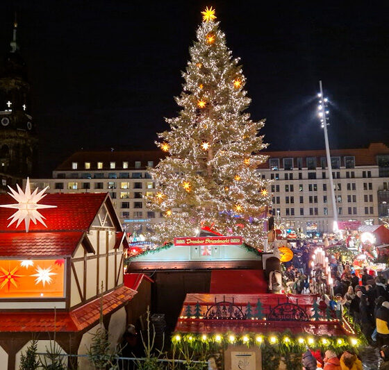 guía de los mercadillos de navidad de Europa