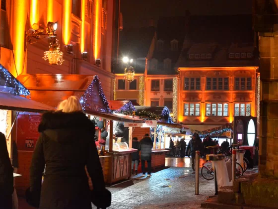 mercadillos de navidad de mulhouse