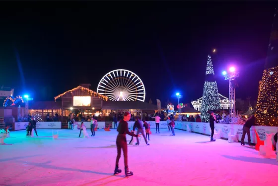 el tiempo en el sur de francia en diciembre