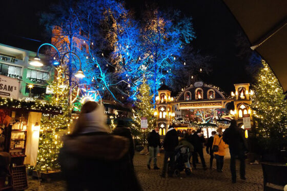 heinzels wintermarchen