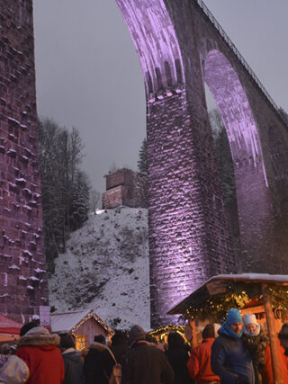 mercadillos de navidad de la selva negra