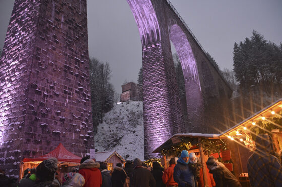 mercadillos de navidad de la selva negra