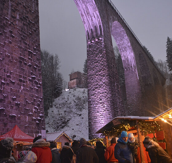 mercadillos de navidad de la selva negra