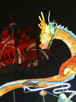 splendeurs de chine en ceret en navidad