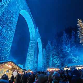 mejores mercadillos de navidad de 2025