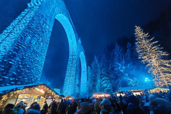mejores mercadillos de navidad de 2025