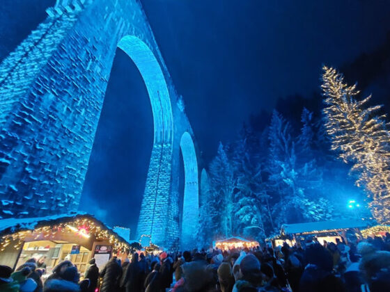 mejores mercadillos de navidad de 2025