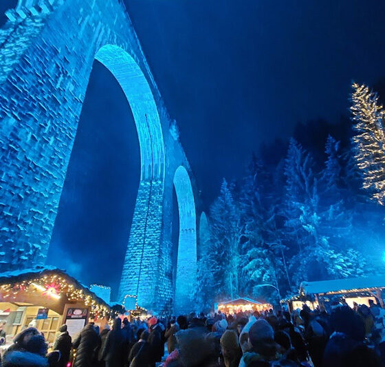 mejores mercadillos de navidad de 2025