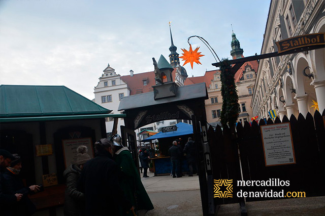 mercadillo de stallhopf dresden