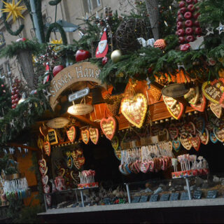 mercadillos de navidad abiertos hasta fin de año o enero