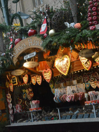 mercadillos de navidad abiertos hasta fin de año o enero