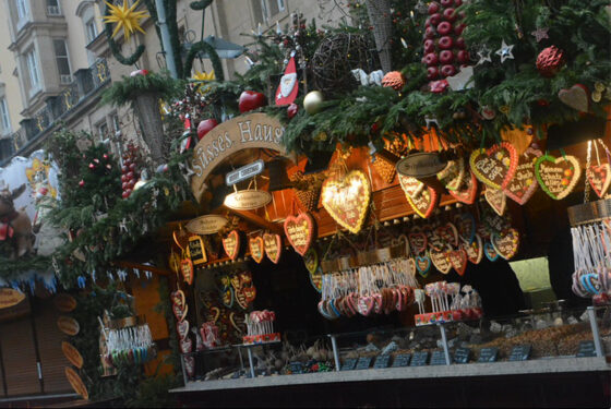 mercadillos de navidad abiertos hasta fin de año o enero