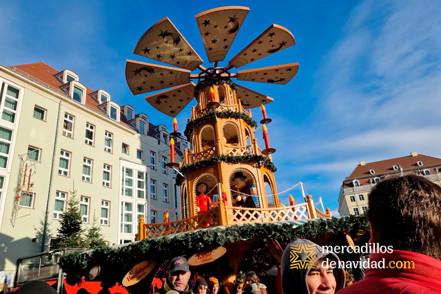 navidad en dresden