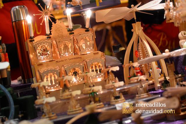 artesanía made in germany