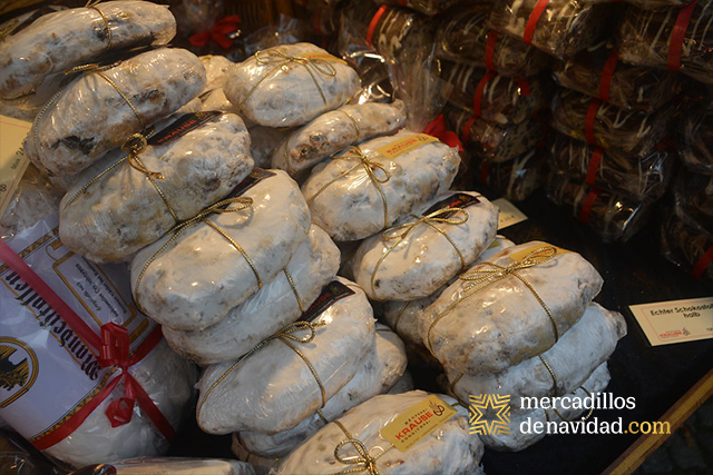 el christollen de dresden