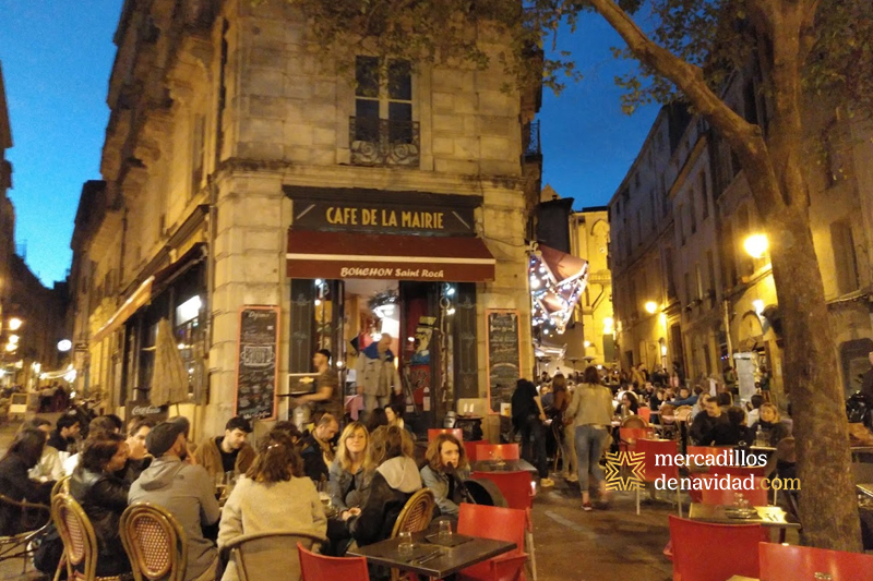 centro de montpellier