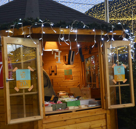 mercadillos de navidad de andorra la vella