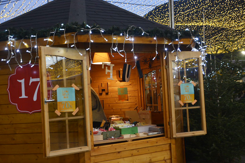 mercadillos de navidad de andorra la vella