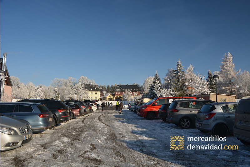 conduciendo con neumáticos de invierno